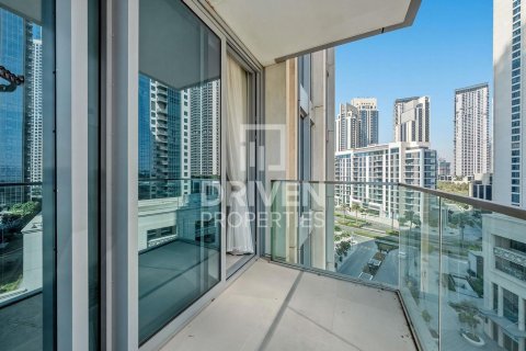 Apartment til salg i Dubai Creek Harbour (The Lagoons), Dubai, UAE 1 soveværelse, 74.79 kvm № 767416 - foto 9