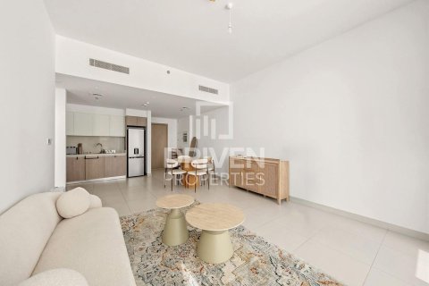 Apartment til salg i Dubai Creek Harbour (The Lagoons), Dubai, UAE 1 soveværelse, 74.79 kvm № 767416 - foto 3