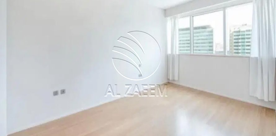 Apartament në Al Raha Beach, Abu Dhabi, Emiratet e Bashkuara Arabe 2 dhoma gjumi, 144 m2. № 725718