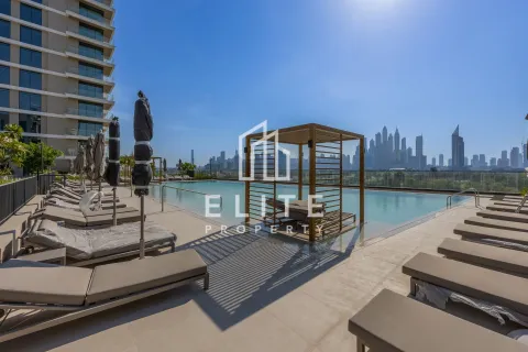 Apartamento para arrendamento em The Views, Dubai, EAU 2 quartos, 111 m2 № 764631 - foto 19