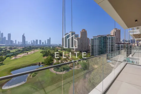 Apartamento para arrendamento em The Views, Dubai, EAU 2 quartos, 111 m2 № 764631 - foto 23