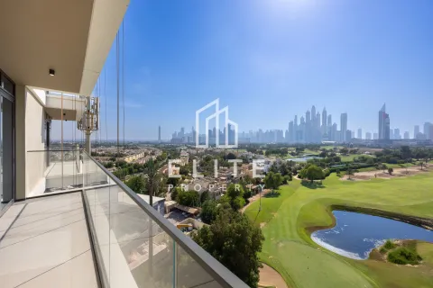 Apartamento para arrendamento em The Views, Dubai, EAU 2 quartos, 111 m2 № 764631 - foto 22