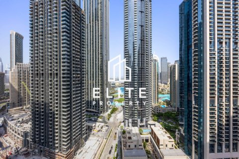 Apartmen di Downtown Dubai (Downtown Burj Dubai), Dubai, UAE 2 bilik tidur, 161 meter persegi № 764632 - foto 17