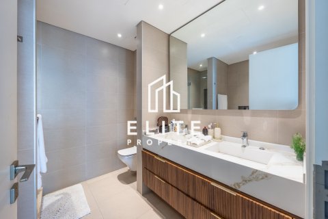 Apartmen di Downtown Dubai (Downtown Burj Dubai), Dubai, UAE 2 bilik tidur, 161 meter persegi № 764632 - foto 13