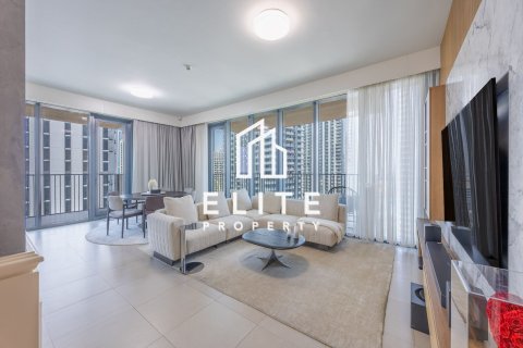 Huoneisto Downtown Dubai (Downtown Burj Dubai), Dubai, Arabiemiraatit 2 makuuhuonetta, 161 m2 № 764632