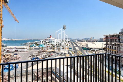 Apartament de închiriat în Mina Rashid, Dubai, EAU 2 dormitoare, 120 mp.  №764633 - poză 3