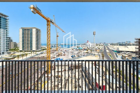 Apartament de închiriat în Mina Rashid, Dubai, EAU 2 dormitoare, 120 mp.  №764633 - poză 14