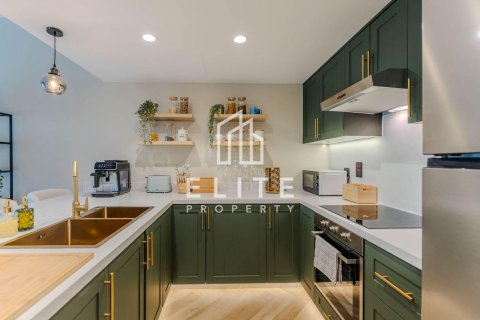 Greens, Dubai, UAE의 임대용 아파트 침실 1개, 69제곱미터 번호 764630 - 사진 3