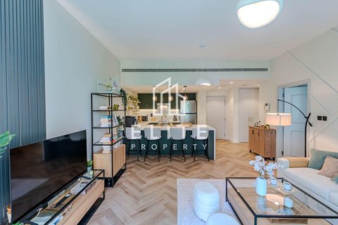 Greens, Dubai, UAE의 임대용 아파트 침실 1개, 69제곱미터 번호 764630 - 사진 4