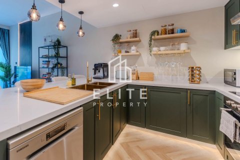 Greens, Dubai, UAE의 임대용 아파트 침실 1개, 69제곱미터 번호 764630 - 사진 9
