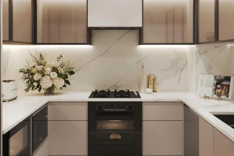 Al Jaddaf, Dubai, BAE’de satılık daire 4 yatak odası, 268 m&sup2; No 640180 - fotoğraf 3