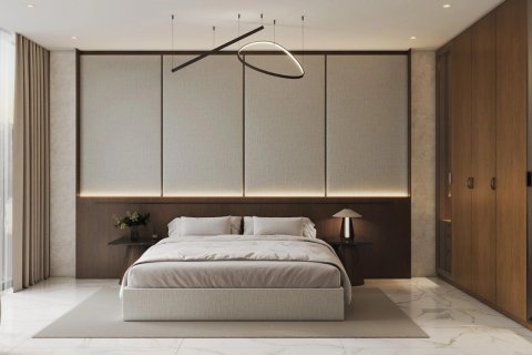 Al Jaddaf, Dubai, BAE’de satılık daire 4 yatak odası, 268 m&sup2; No 640180 - fotoğraf 5