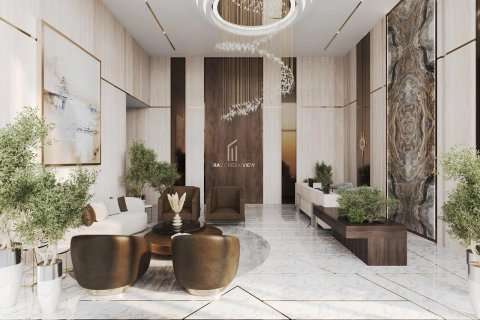 Al Jaddaf, Dubai, BAE’de satılık daire 4 yatak odası, 268 m&sup2; No 640180 - fotoğraf 4