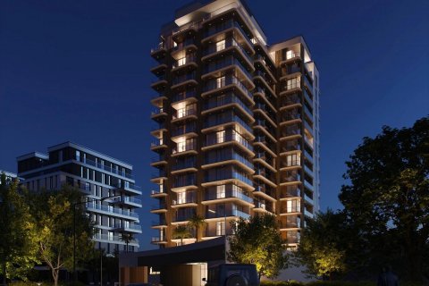 Al Jaddaf, Dubai, BAE’de satılık daire 4 yatak odası, 268 m&sup2; No 640180 - fotoğraf 7