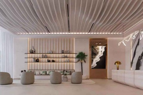 Apartament në Flow Residences në Dubai, Emiratet e Bashkuara Arabe 2 dhoma gjumi, 137.69 m2. № 709612 - Foto 6
