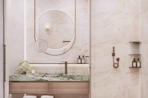 Apartman u Flow Residences u Dubai, UAE 137.69 m2, 2 spavaćih soba Br. 709612