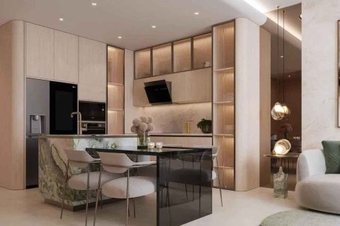 Lakás a Flow Residences lakóparkban itt: Dubai, EAE, 3 hálószoba, 207.65 m², azonosító: 709615 - fénykép 5