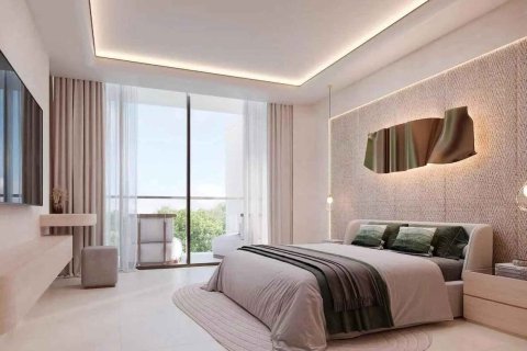 Byt v Flow Residences v Dubai, SAE 2 ložnice, 124.73 m² Č.: 709613 - fotografie 8