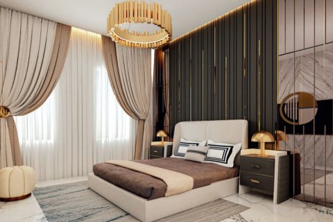 Huoneisto Business Bay, Dubai, Arabiemiraatit 34.7 m2 № 687525 - kuva 9