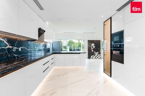 Villa in affitto a Dubai, EAU 5 camere da letto, 801.7 mq. № 687528 - foto 11