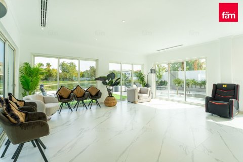 Villa in affitto a Dubai, EAU 5 camere da letto, 801.7 mq. № 687528 - foto 13