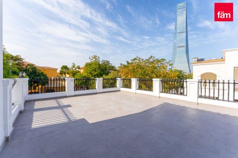 Villa in affitto a Dubai, EAU 5 camere da letto, 801.7 mq. № 687528 - foto 23