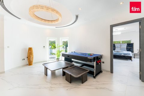 Villa in affitto a Dubai, EAU 5 camere da letto, 801.7 mq. № 687528 - foto 21