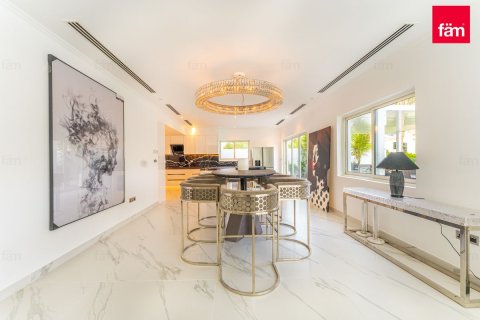 Villa in affitto a Dubai, EAU 5 camere da letto, 801.7 mq. № 687528 - foto 16