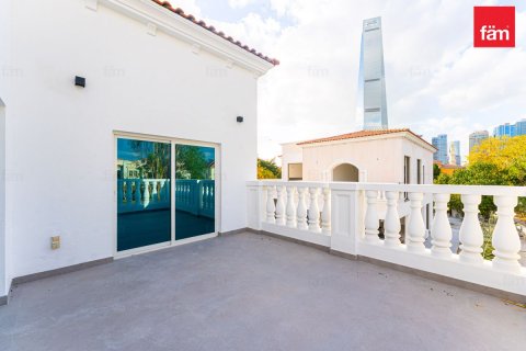 Villa in affitto a Dubai, EAU 5 camere da letto, 801.7 mq. № 687528 - foto 25