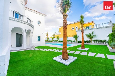 Villa in affitto a Dubai, EAU 5 camere da letto, 801.7 mq. № 687528 - foto 27