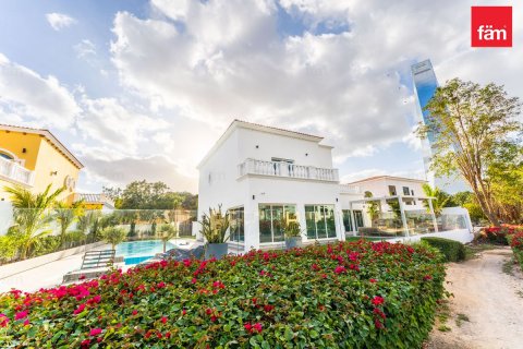 Villa in affitto a Dubai, EAU 5 camere da letto, 801.7 mq. № 687528 - foto 26