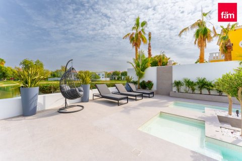 Villa in affitto a Dubai, EAU 5 camere da letto, 801.7 mq. № 687528 - foto 8