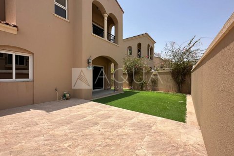 ویلا برای اجاره در Serena، Dubai، امارات متحده عربی 3 خوابه ، 254.2 متر مربع ، شماره 769174 - تصویر 16