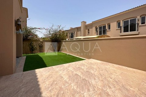 ویلا برای اجاره در Serena، Dubai، امارات متحده عربی 3 خوابه ، 254.2 متر مربع ، شماره 769174 - تصویر 15