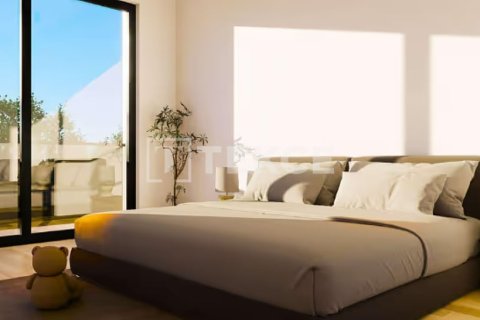Apartmen di Majan, Dubai, UAE 2 bilik tidur, 116 meter persegi № 769177 - foto 12