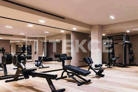 Apartmen di Majan, Dubai, UAE 2 bilik tidur, 116 meter persegi № 769177 - foto 9