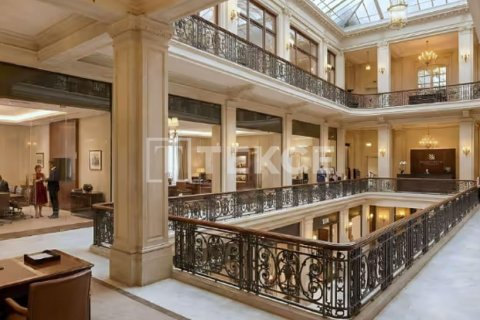 Apartmen di Majan, Dubai, UAE 2 bilik tidur, 116 meter persegi № 769177 - foto 5