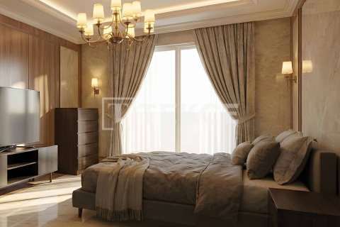 Byt v Majan, Dubai, SAE 1 ložnice, 73 m² Č.: 769176 - fotografie 11