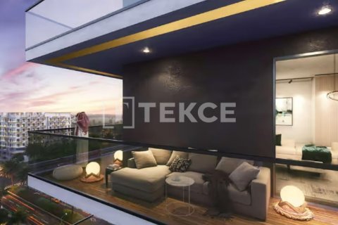 Byt v Majan, Dubai, SAE 1 ložnice, 73 m² Č.: 769176 - fotografie 15