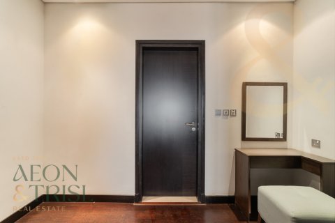 阿联酋 Dubai Palm Jumeirah 公寓  1 卧, 108 平方米 , 编号 648330