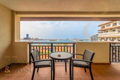 Apartment sa Palm Jumeirah, Dubai, UAE 1 silid-tulugan, 108 sq.m. № 648330 - larawan 4