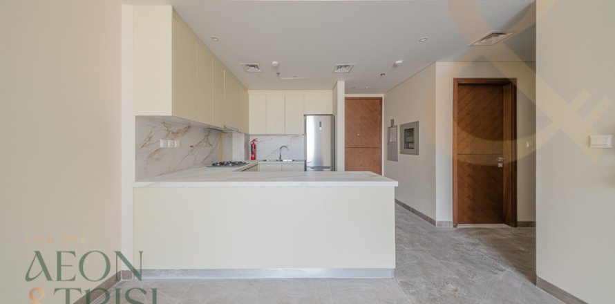 آپارتمان در Jumeirah Village Circle، Dubai ، امارات متحده عربی 2 خوابه ، 105 متر مربع.  شماره 648328