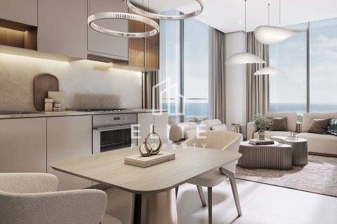 Appartamento in vendita a Umm Al Quwain Marina, Umm Al Quwain, EAU 3 camere da letto, 191 mq. № 736396 - foto 4
