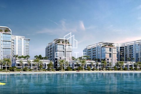 דירה ב Umm Al Quwain Marina, Umm Al Quwain, איחוד האמירויות 3 חדרי שינה, 191 מ