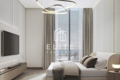 Appartamento in vendita a Umm Al Quwain Marina, Umm Al Quwain, EAU 3 camere da letto, 191 mq. № 736396 - foto 3