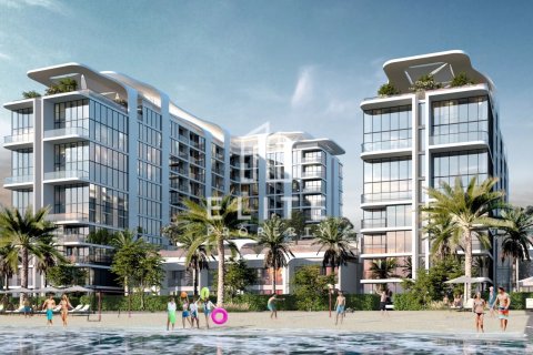 Appartamento in vendita a Umm Al Quwain Marina, Umm Al Quwain, EAU 3 camere da letto, 191 mq. № 736396 - foto 10