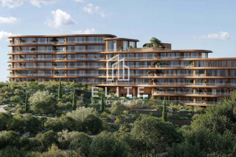 Penthaus u Jumeirah, Dubai, UAE 7 spavaćih soba, 4434 m2 Br. 736400 - fotografija 4