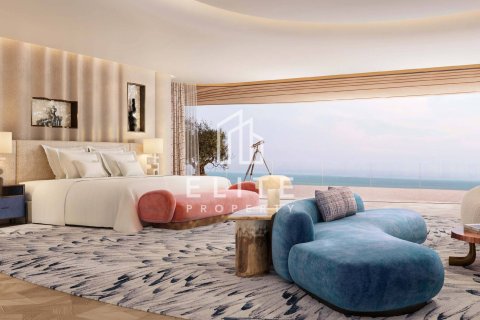 Penthaus u Jumeirah, Dubai, UAE 7 spavaćih soba, 4434 m2 Br. 736400 - fotografija 16