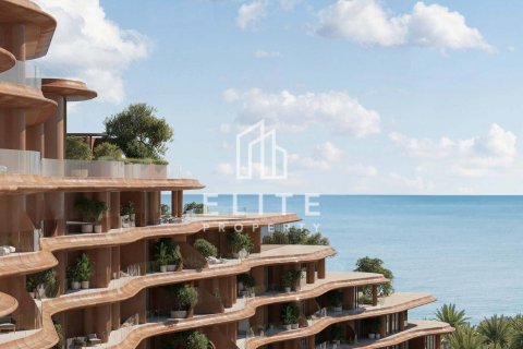 Penthaus u Jumeirah, Dubai, UAE 7 spavaćih soba, 4434 m2 Br. 736400 - fotografija 1