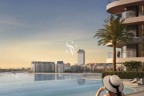 阿联酋 Dubai Dubai Harbour 待售 : 2 卧, 128 平方米 , 编号688337 - 照片 2